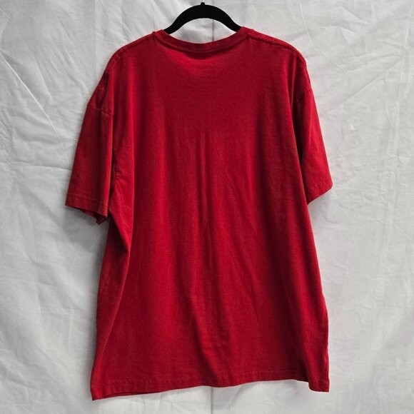 Marc Ecko Red Rhino Logo Graphic T-Shirt – Men’s - XL - Picture 8 of 8